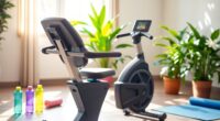 recumbent bikes for seniors