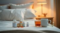 safe sleeping pills for elderly