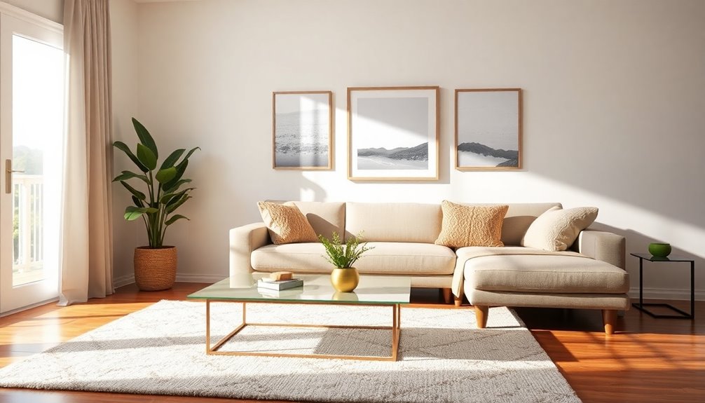 selecting amazon home decor