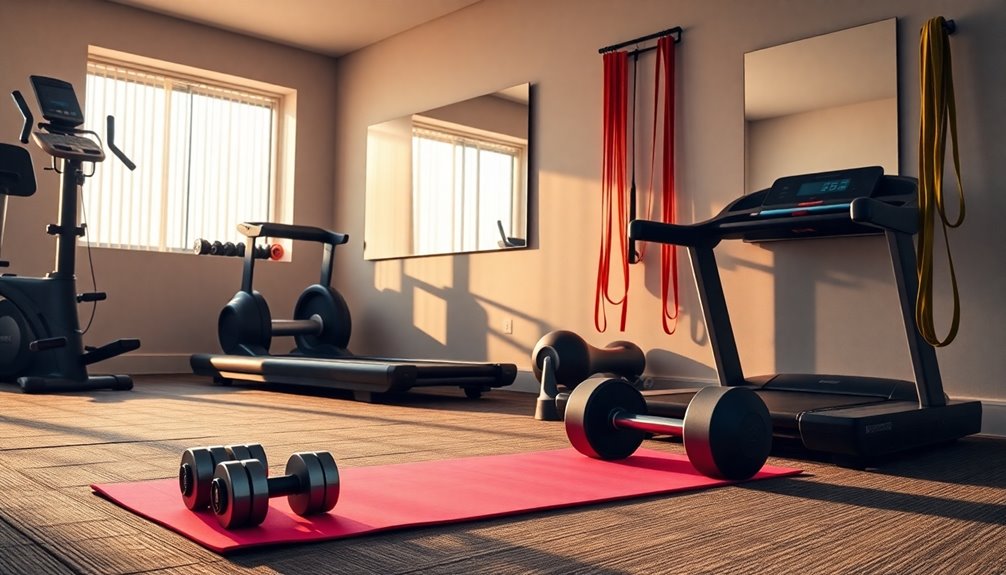 selecting amazon workout gear