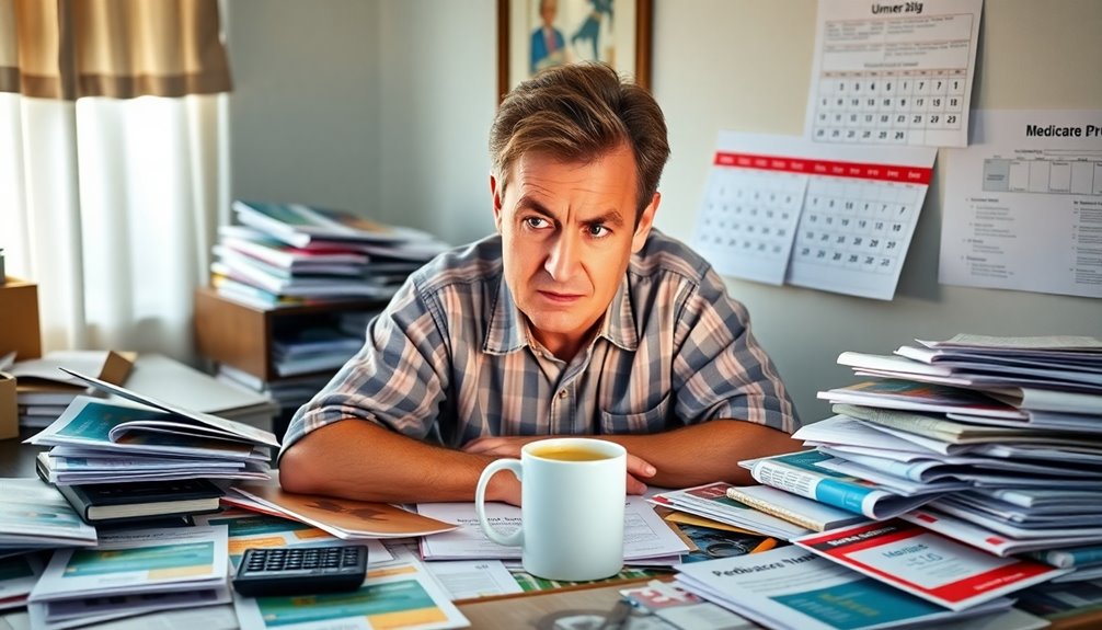 selecting an appropriate plan
