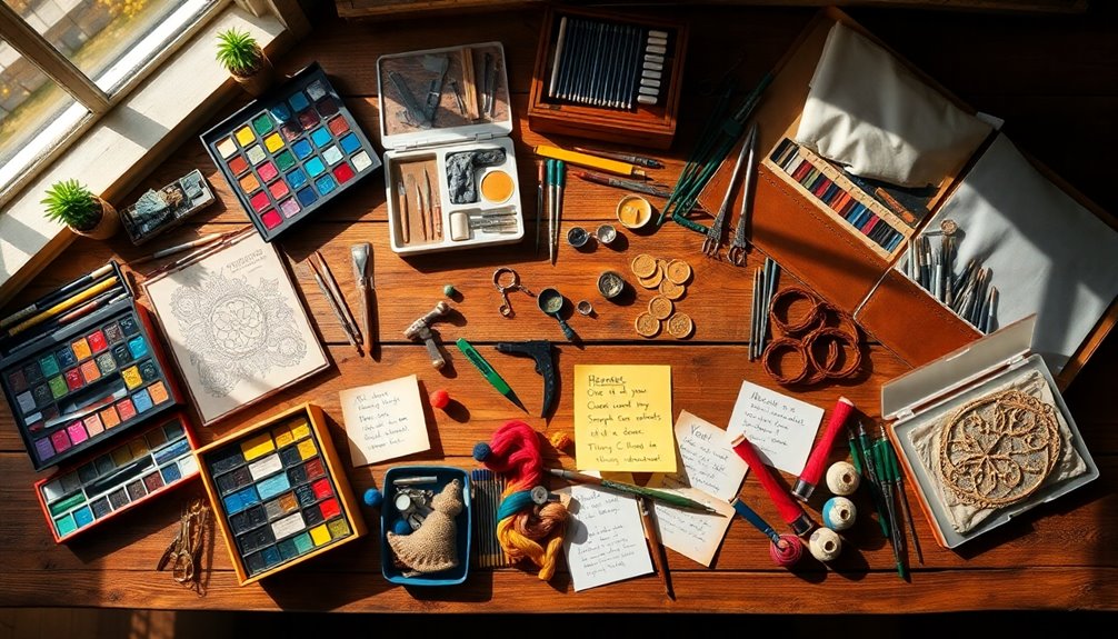 selecting ideal hobby kits