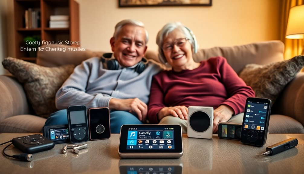 selecting mp3 player wisely