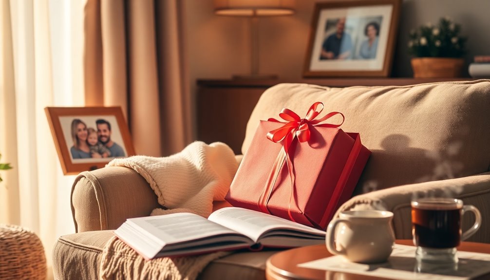 selecting thoughtful gifts wisely