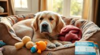 senior dog insurance options