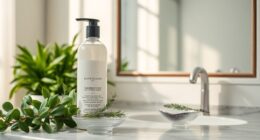 shampoos for senior hair