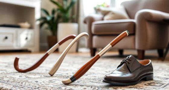 shoe horns for elderly independence