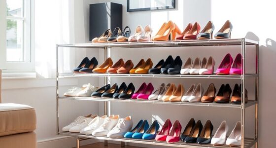 shoe storage solutions online