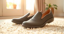 shoes for elderly safety