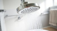 shower heads for elderly safety