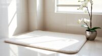 shower mats for elderly safety