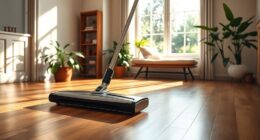silent cleaning solutions available