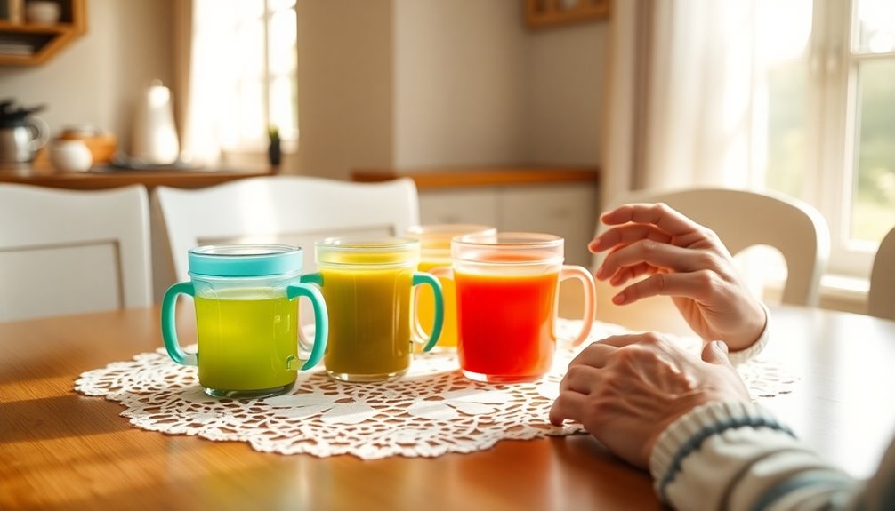 sippy cups for seniors