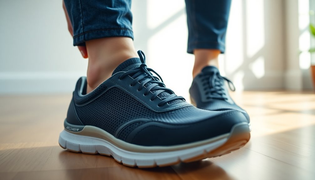 skechers selection for seniors