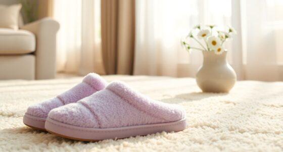 slippers for elderly safety