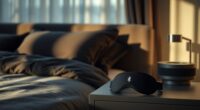 smart bluetooth sleep masks