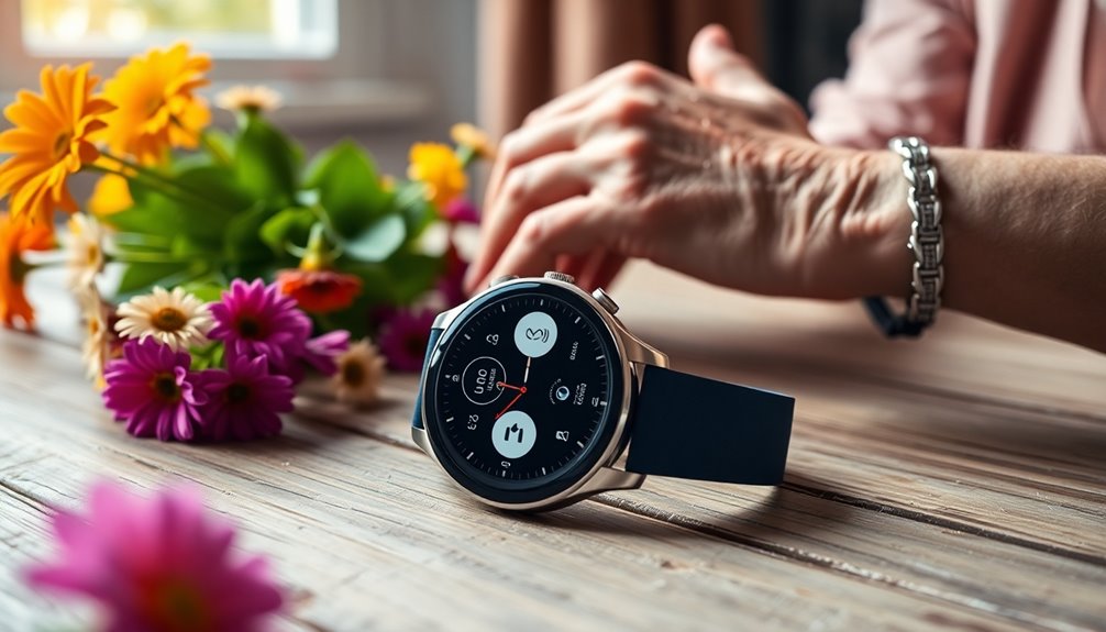 smart watch selection criteria