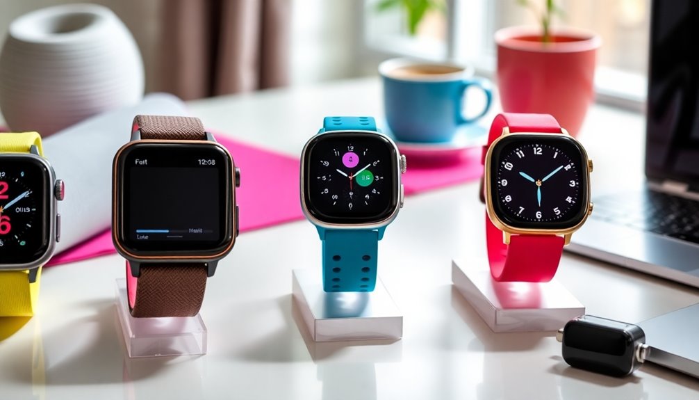 smartwatch selection factors guide