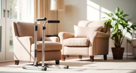 stand assist devices for seniors