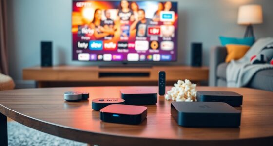 streaming device alternatives 2025