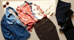 stylish amazon wardrobe essentials