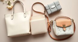 stylish and functional purses