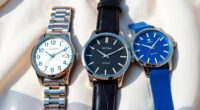 stylish and functional watches