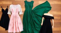 stylish dresses for wardrobe