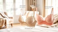 supportive bras for seniors