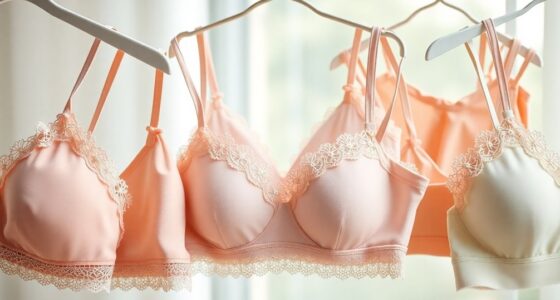 supportive bras for seniors