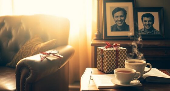 thoughtful gifts for elderly