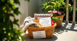 thoughtful gifts for neighbors