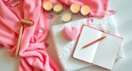 thoughtful self care gifts for daughters