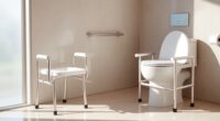toilet aids for independence