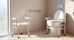 toilet aids for independence