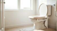 toilet risers for elderly