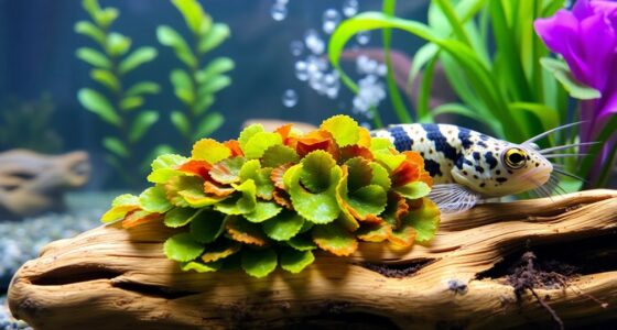 top algae wafers for plecos