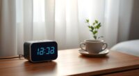 top amazon alarm clocks