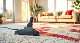 top amazon carpet cleaners