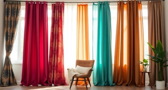 top amazon curtains 2025