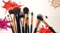 top amazon makeup brushes