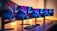 top amazon pc monitors