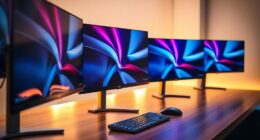 top amazon pc monitors