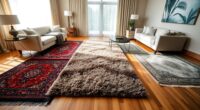 top amazon rug picks