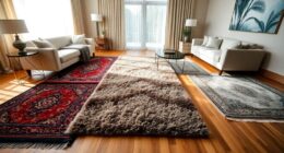 top amazon rug picks