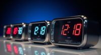 top atomic clocks reviewed