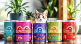 top cat food choices