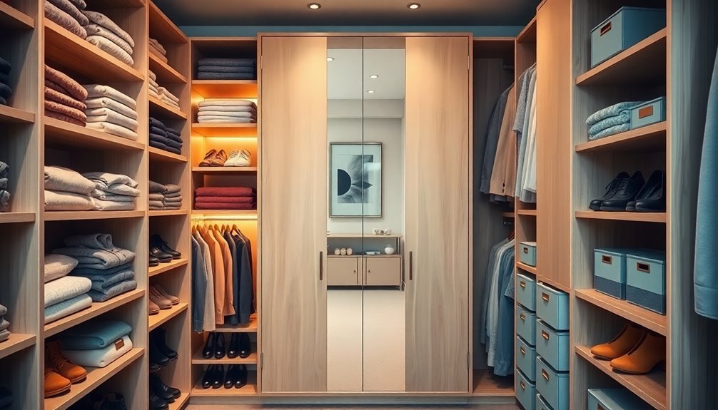 top closet organizers on amazon