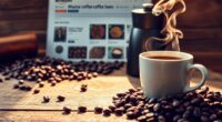 top coffee beans selection