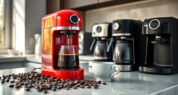 top coffee makers reviewed